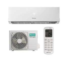 HISENSE-NEW COMFORT DJ25VE08(6)